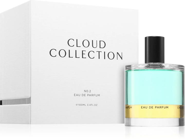 Produktbild Zarkoperfume Cloud Collection No. 2 (Eau de Parfum, 100 ml)