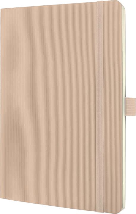 Image du produit Sigel Carnet Conceptum (A5, Quadrillé, Couverture souple)