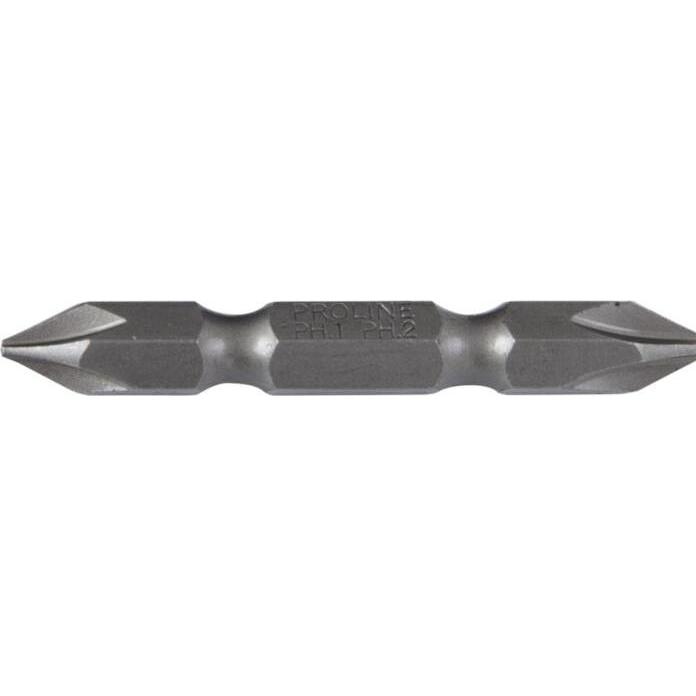 Proline, Bits, Pro-Line Dvišalis 50 mm PH1-PH2 10 vnt. - 10641 (50 mm)