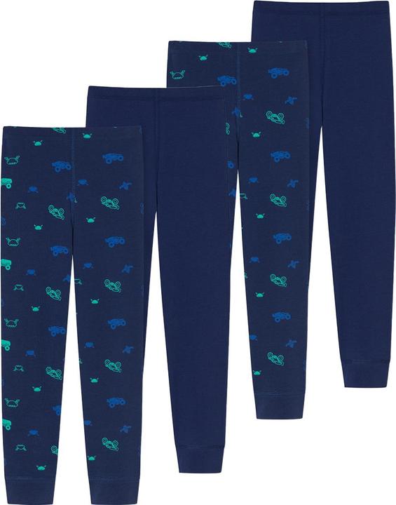 Blu scuro