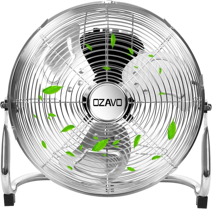 Produktbild Ozavo Bodenventilator