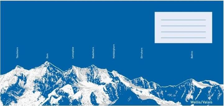 Actual product image Ingold-Biwa Drawing book (A4)