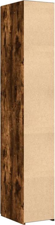 Image du produit vidaXL Highboard (42.50 x 30 x 185 cm)