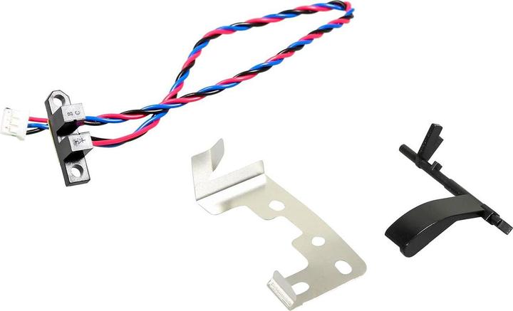 Actual product image Lexmark Narrow media / bin full sensor