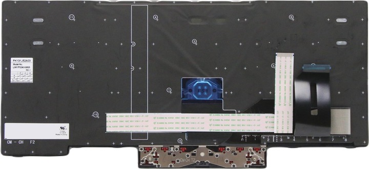 Immagine prodotto Lenovo 5N20V43782