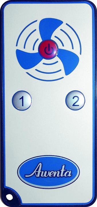 Actual product image Awenta Ventilation system