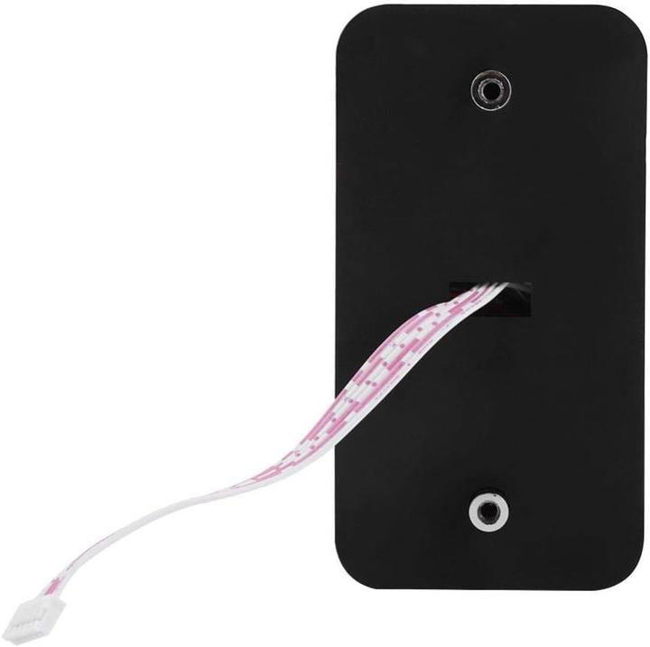 Produktbild Zerodis Elektronisches Code-Kombinationsschloss (Elektronische Zahlenkombination)