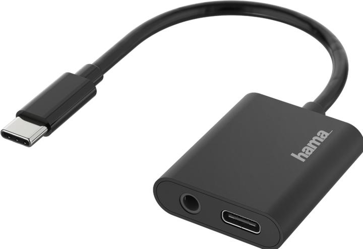 Immagine prodotto Hama USB-C zu (USB)