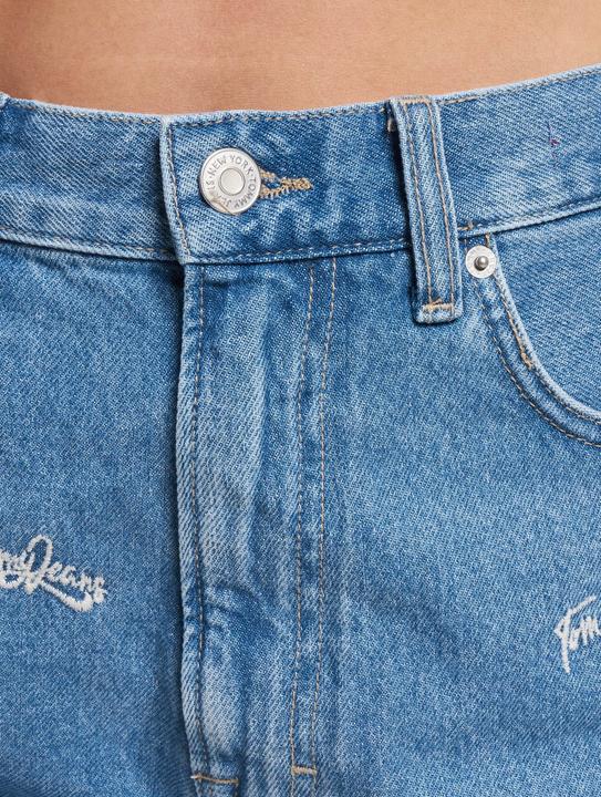 Actual product image Tommy Hilfiger Tommy Jeans Mom Shorts - 122651 (24)