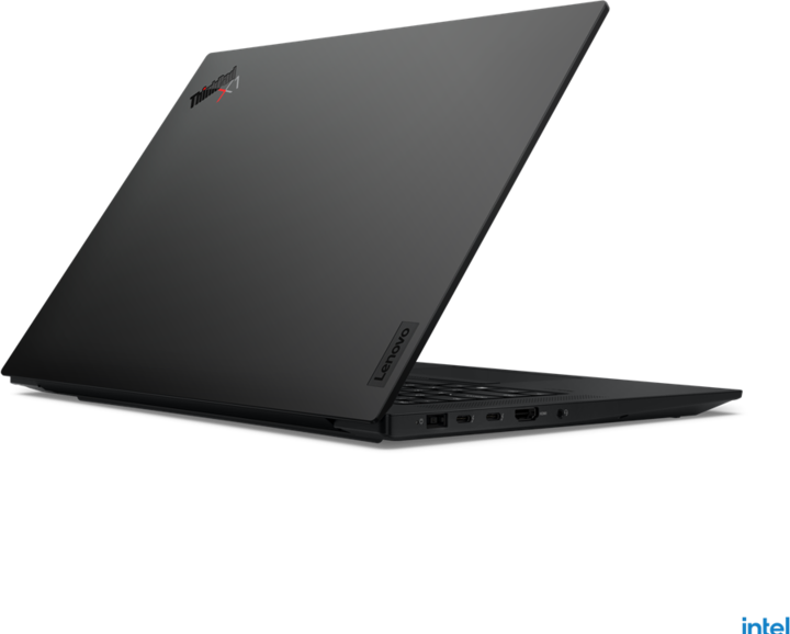 Produktbild Lenovo ThinkPad X1 Extreme Gen 5 (16", Intel Core i7-12700H, 16 GB, 512 GB, DE)