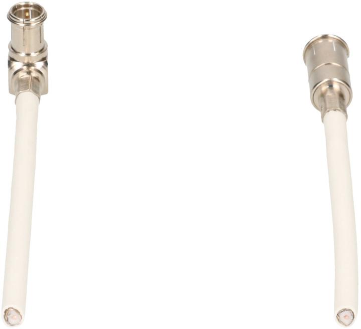 Actual product image Max Hauri Data connection cable (Antenna cable)