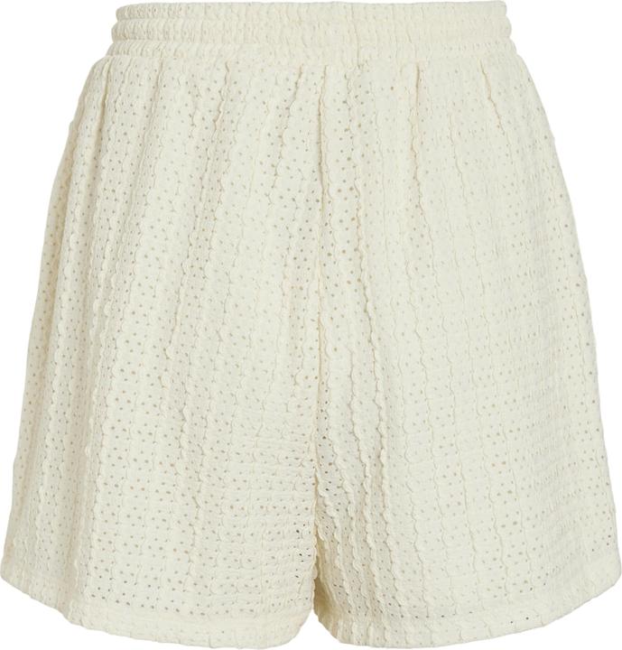Actual product image Vila High Waist Shorts (L)