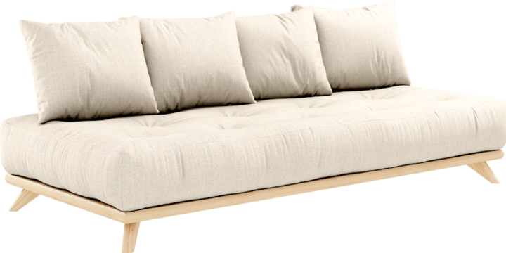 Image du produit Karup Design Senza (Canapé-lit)