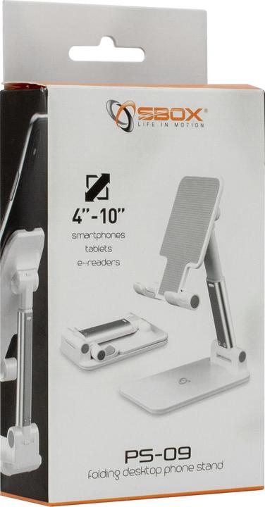 Produktbild Sbox PS-09 mobile phone mount
