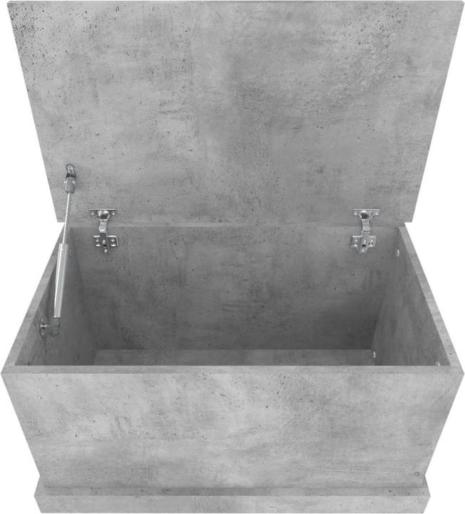 Actual product image vidaXL Giata (70 x 40 x 38 cm)