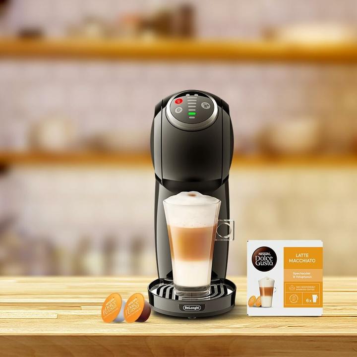 Produktbild De'Longhi Genio S Plus (NESCAFÉ Dolce Gusto)