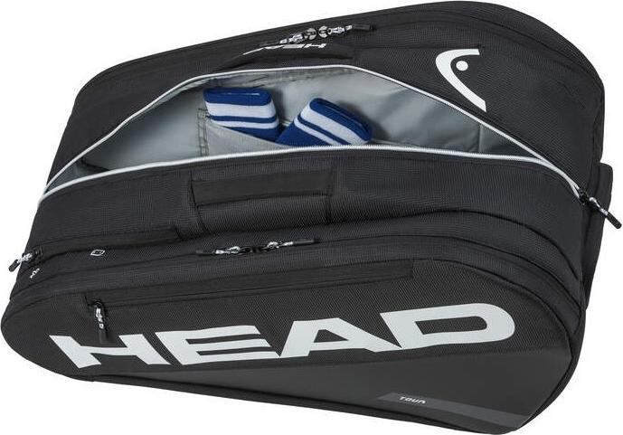 Produktbild Head Tour Padeltasche