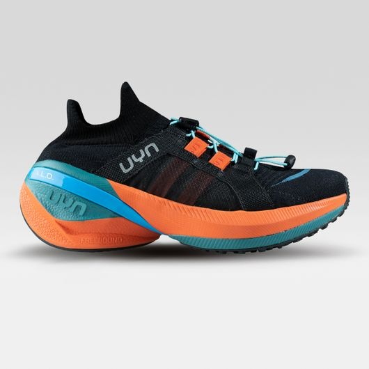 Produktbild UYN Neuron Orange (45)