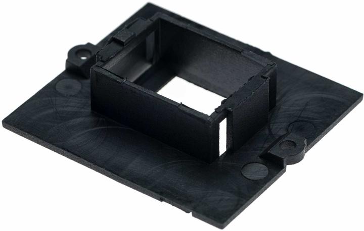 Produktbild Bachmann Custom Module Rahmen