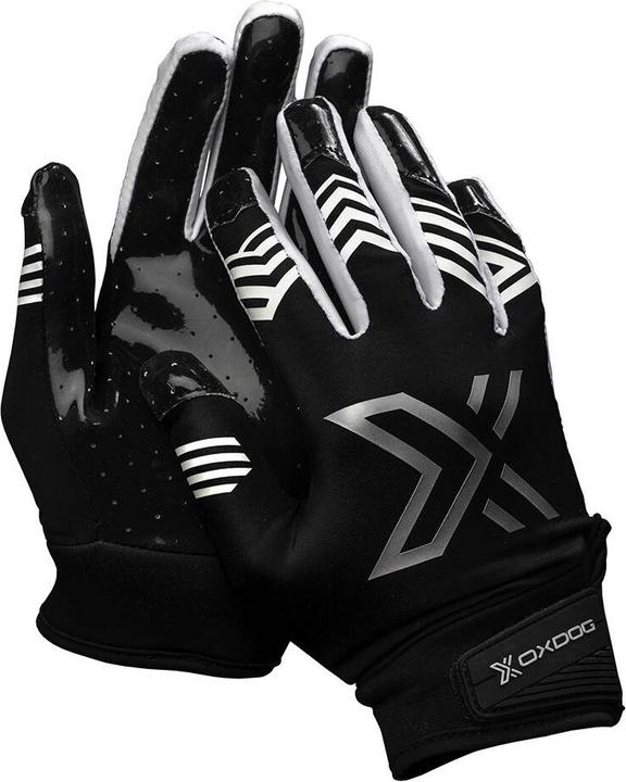 Produktbild Oxdog X Guard Top Goalie Glove Silicon JR (M)