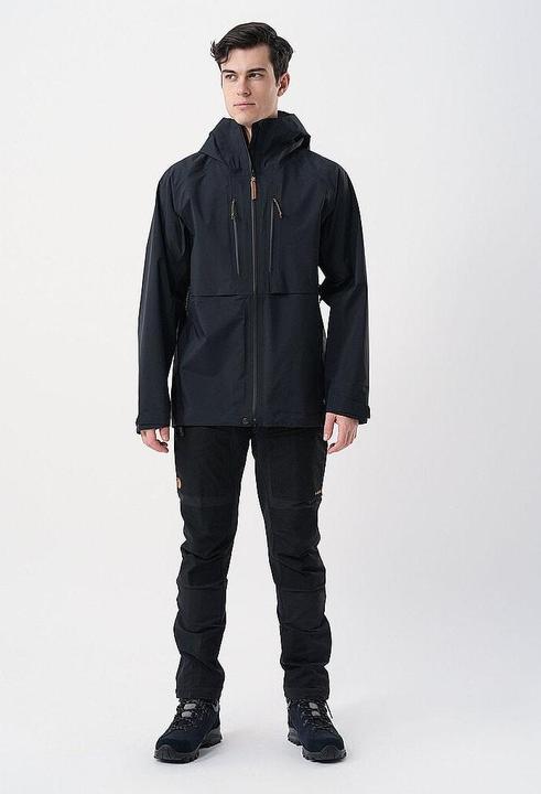 Produktbild Fjällräven Keb GTX Jacket - Regenjacke - Herren (M)