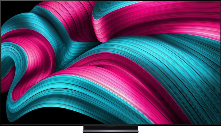 Produktbild LG OLED83C57LA (83", C5, OLED, 4K, 2025)