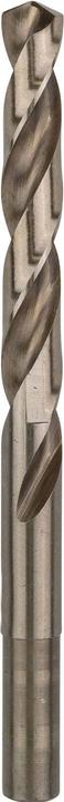 Produktbild Bosch Professional Zubehör PRO Stainless Steel HSS-Co Spiralbohrer, 10,5 x 87 x 133 mm (10.5 mm)