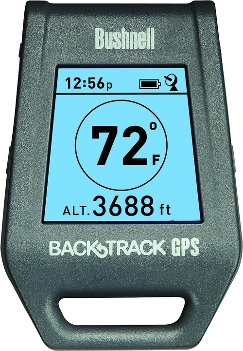 Produktbild Bushnell BackTrack Point-5