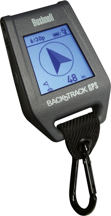 Produktbild Bushnell BackTrack Point-5