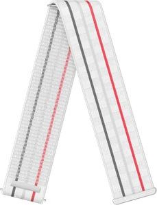 Immagine prodotto Coros Cinghia in nylon PACE 3 - Baltas - Grande (22 mm, Nylon)