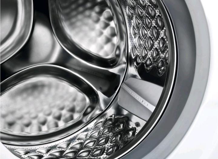 Produktbild Electrolux Waschautomat (8 kg, Links)