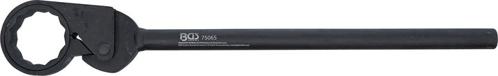 Image du produit BGS Clé polygonale à roue libre | SW 65 mm (65 mm)