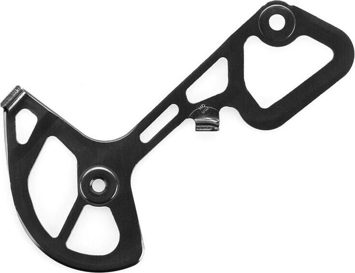 Shimano Leitblech RD-M9100-SGS innen