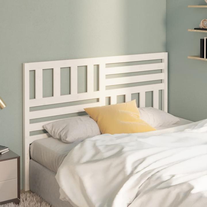 Actual product image VidaXL Kipper (126 x 4 x 100 cm)