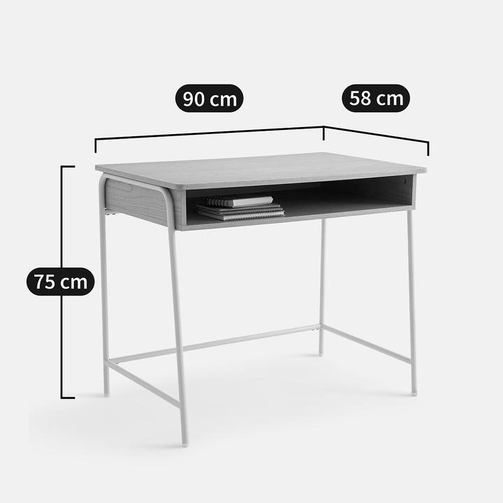 Image du produit La Redoute Interieurs Marcus (90 x 58 x 75 cm)