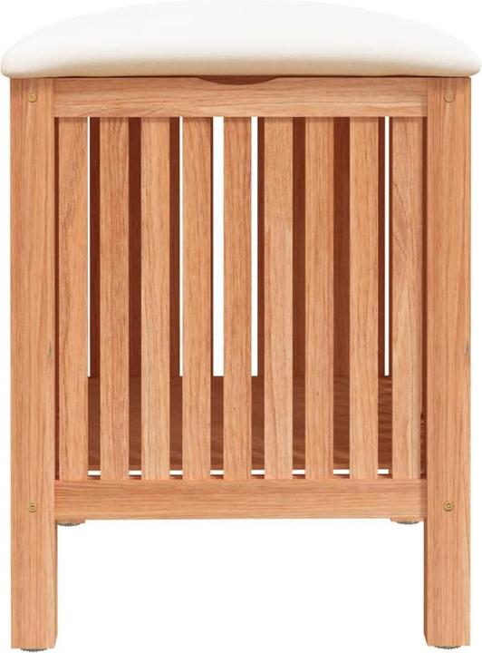 Produktbild vidaXL Badhocker