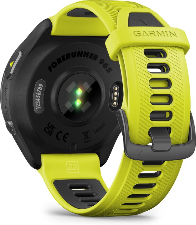 Image du produit Garmin Forerunner 965 (47.20 mm)
