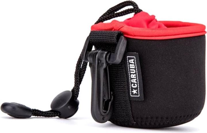 Productafbeelding Caruba Verlengbuizenset Fujifilm (Versie II) (Macro tussenring, Fujifilm X)