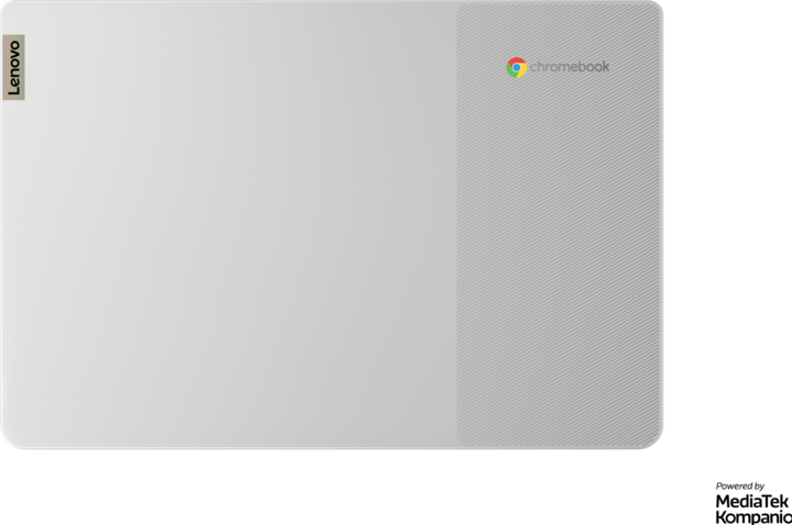 Image du produit Lenovo IdeaPad Slim 3 (14", MediaTek Kompanio 520, 4 Go, 128 Go, DE)