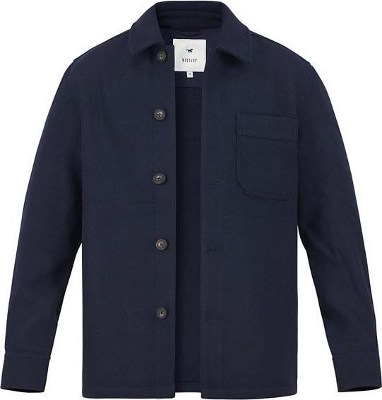 Actual product image Mustang Style Dayton (M)