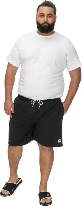 Immagine prodotto DUKE Yarrow Costume da Bagno a Pantaloncino Kingsize Uomo (3XL)