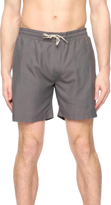 Actual product image Crosshatch Mens Wabasso Swim Shorts