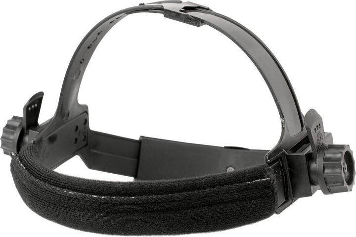 Cintura In Pelle Bovina FHB Burkhard Nera – Made In Germany Larghezza 40 Mm