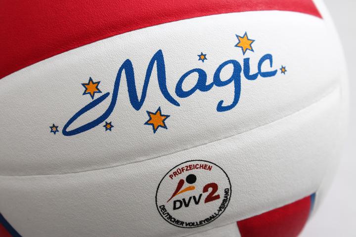 Produktbild Sport-Thieme Volleyball Magic (5)