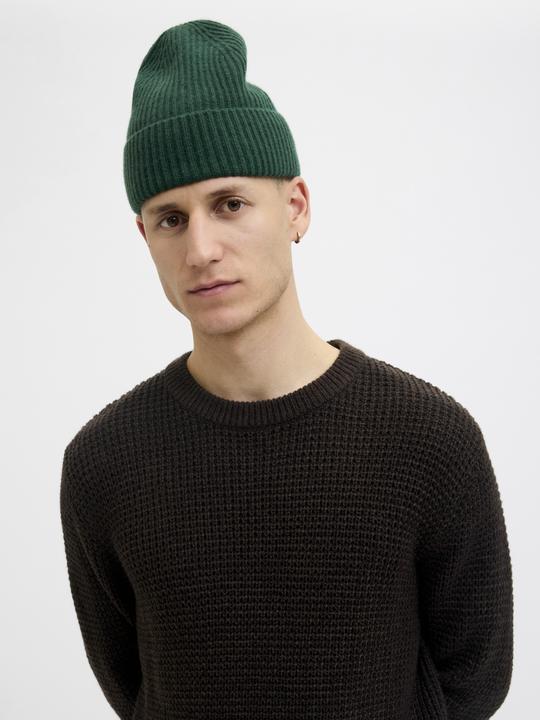 Actual product image Jack & Jones Strickmütze Strickmütze
