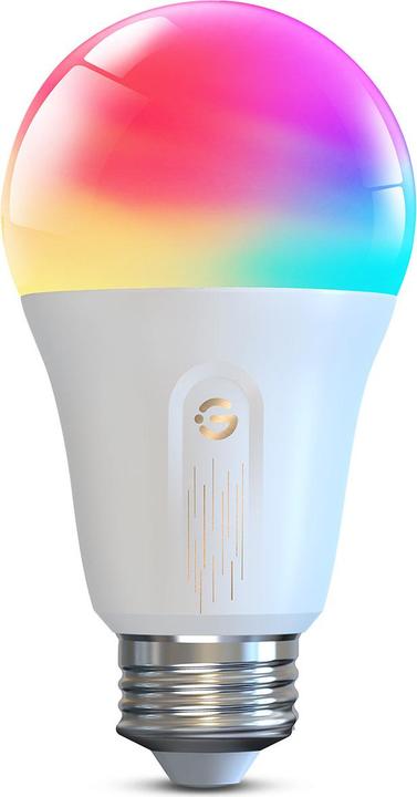 Actual product image Govee Smart Light Bulb (E27, 9 W, 1200 lm, 1 x, F)