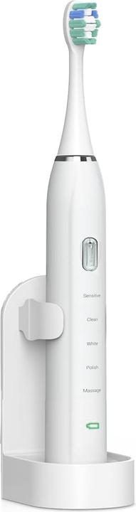 Actual product image Novidarte Wireless Toothbrush