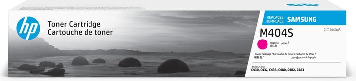 Image du produit Samsung Clt-M404s (M)