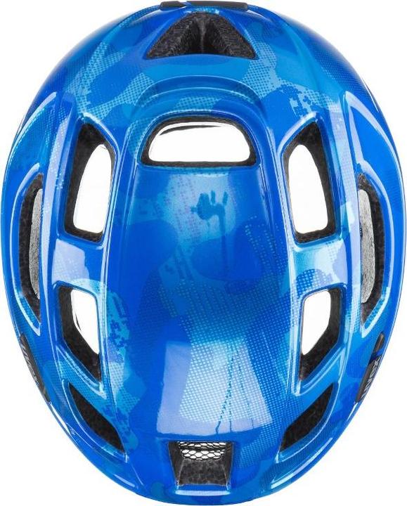 Produktbild Uvex Finale Junior (51 - 55 cm)