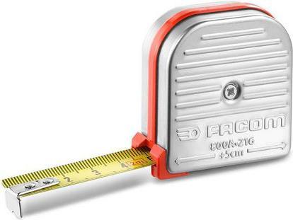 Image du produit Facom 800A.216PB Rolbandmaat met metalen huis 2 meter (2 m)